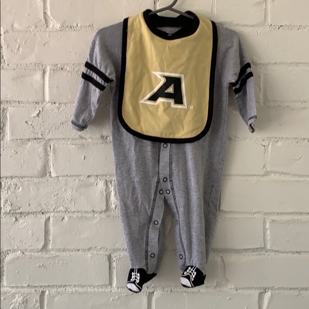 ARMY Black Knight/West Point SET